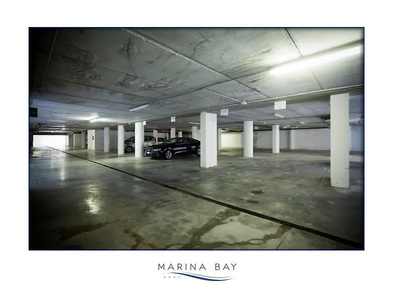Hotel Marina Bay Rimini 3*,  Italy