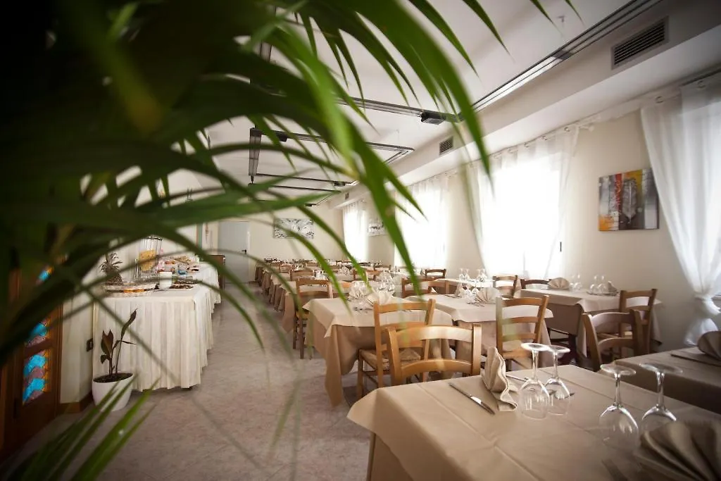 ***  Hotel Marina Bay Rimini Italy