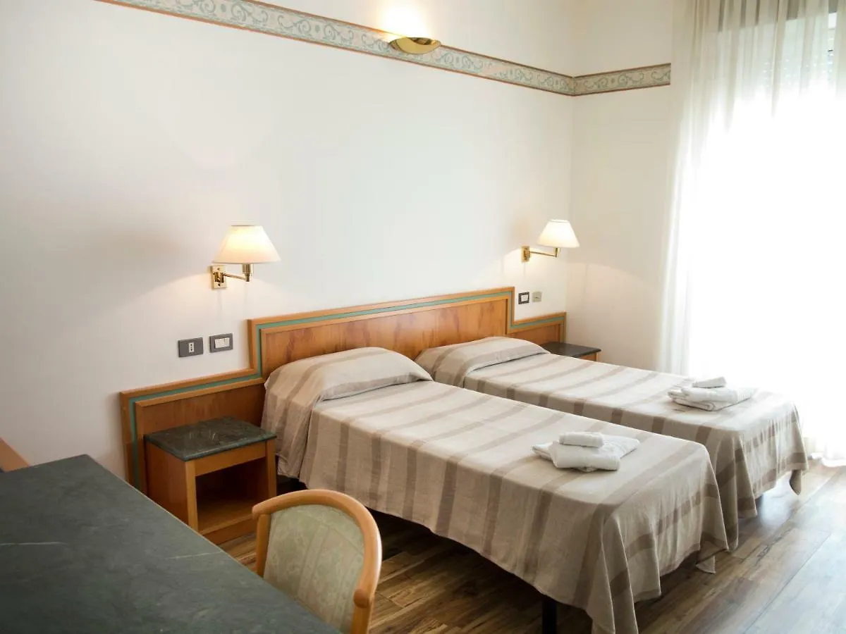 Hotel Marina Bay Rimini