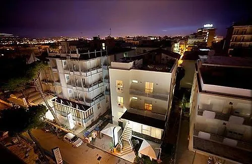 ***  Hotel Marina Bay Rimini Italy