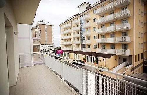 Hotel Marina Bay Rimini