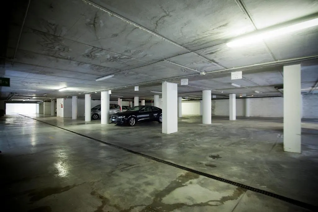 Hotel Marina Bay Римини 3*,