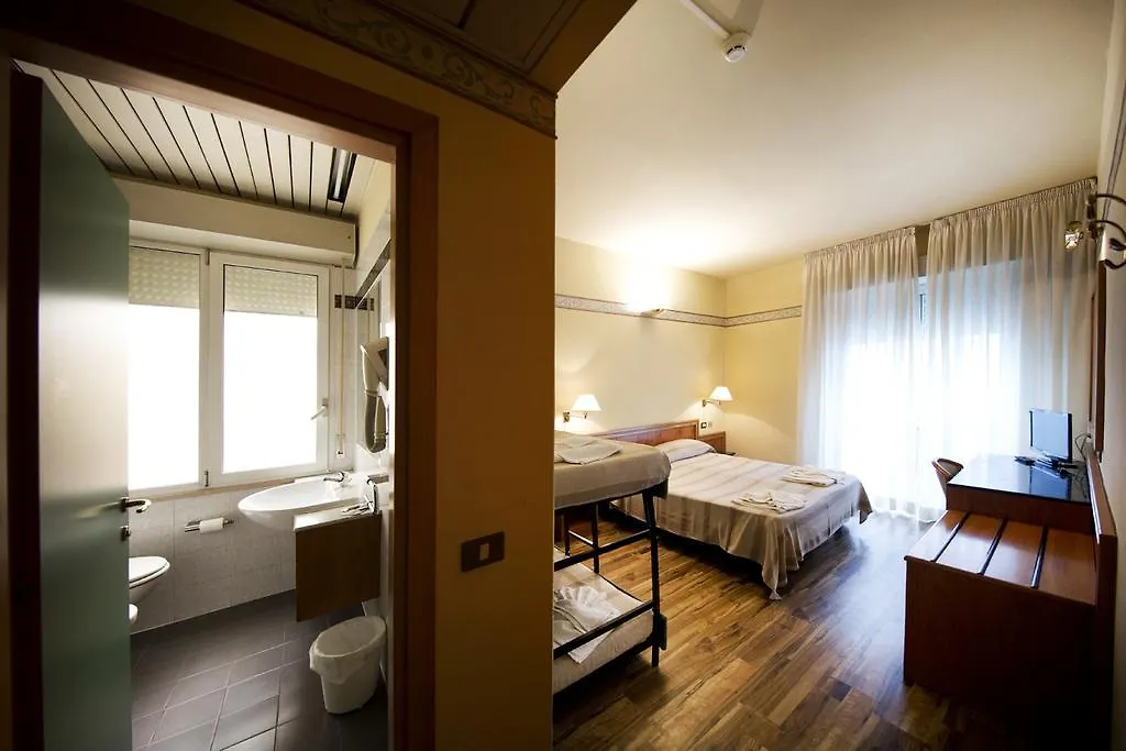 Hotel Marina Bay Римини 3*,  Италия