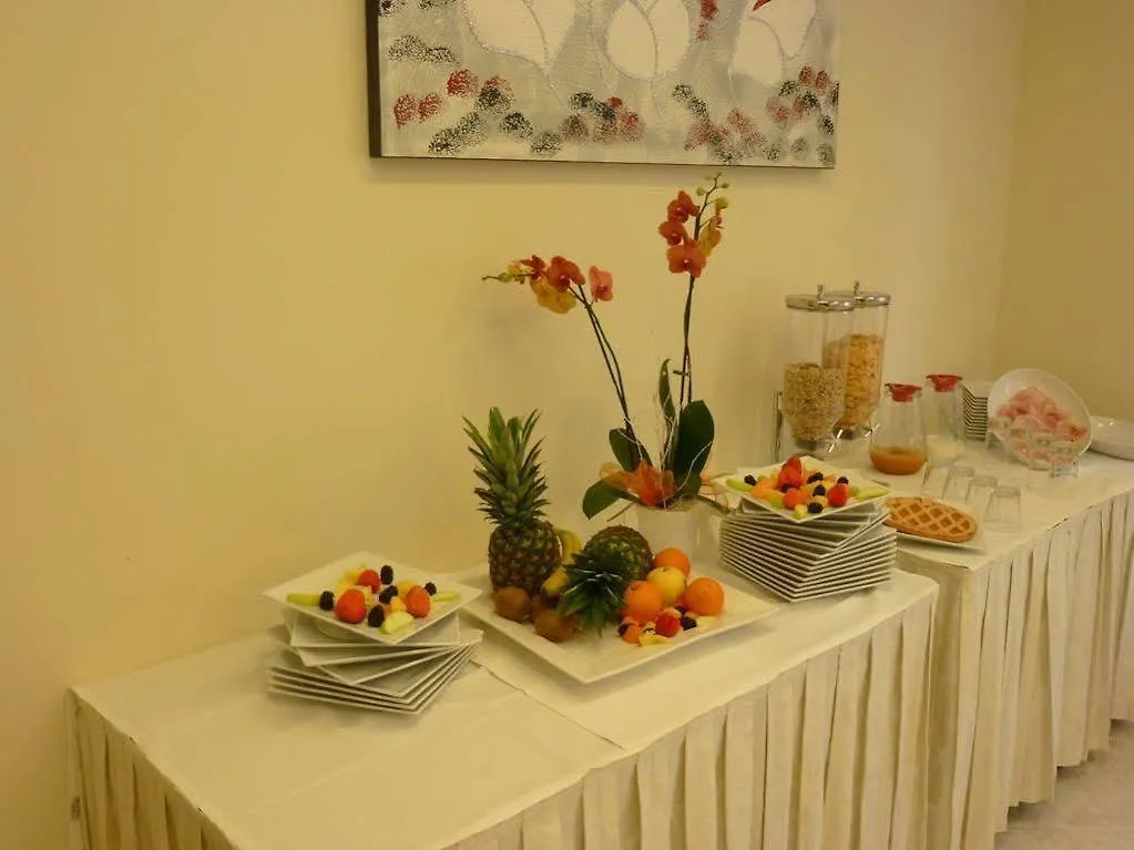 Hotel Marina Bay Римини 3*,  Италия