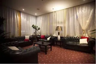 Hotel Marina Bay Римини 3*,
